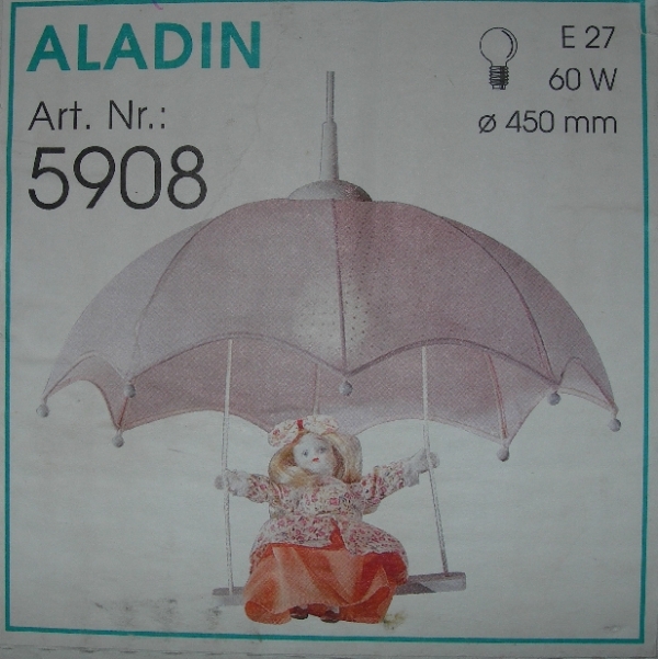 Фото с коробки от светильника