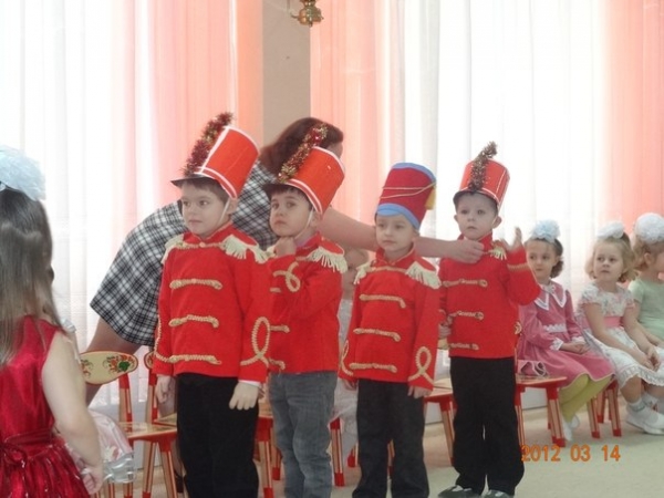 Гусары) Гусары)