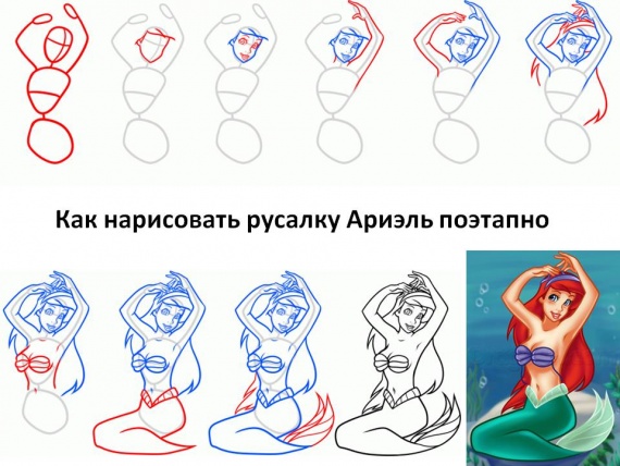 Как нарисовать карандашом кого нибудь поэтапно Как нарисовать карандашом кого нибудь поэтапно