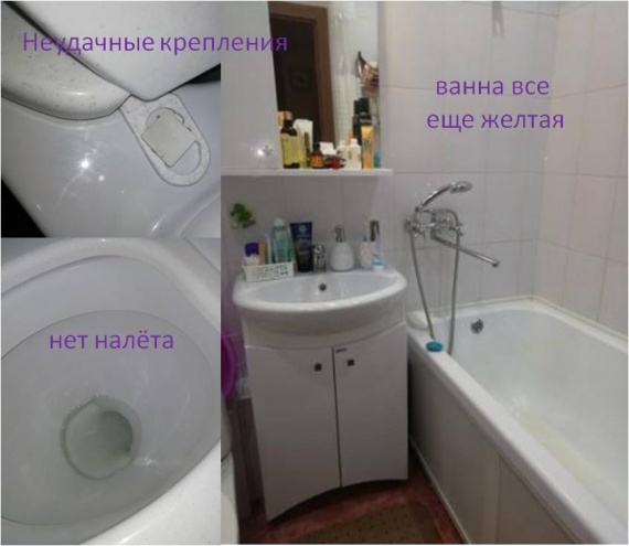 ванная комната ванная комната