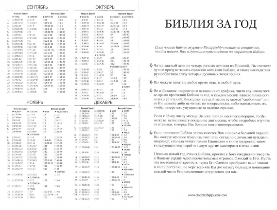 Читать план победы